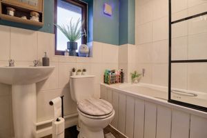 Bathroom- click for photo gallery